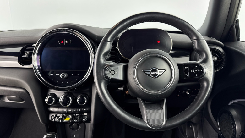 MINI Hatchback 135kW Cooper S Level 2 33kWh 3dr Auto Electric Hatchback